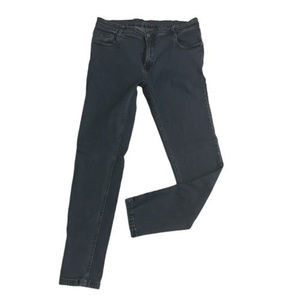 Denim Boutique Dark Stretchy Skinny Jeans